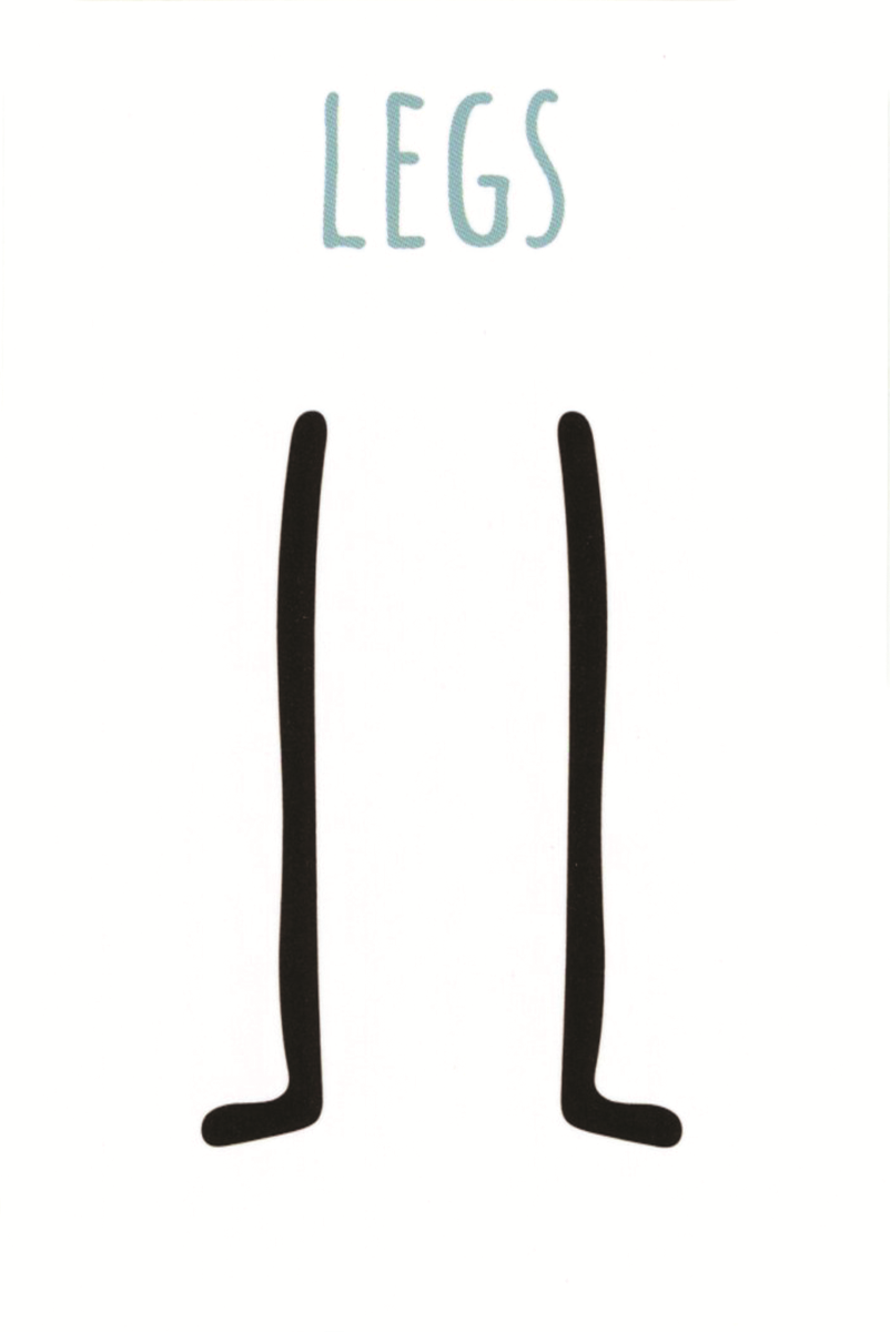 Draw Cartoon Characters