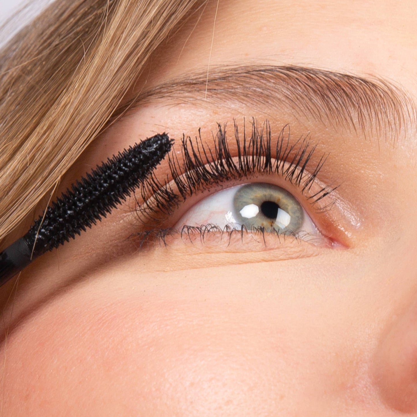 Natural Volume Boost Mascara