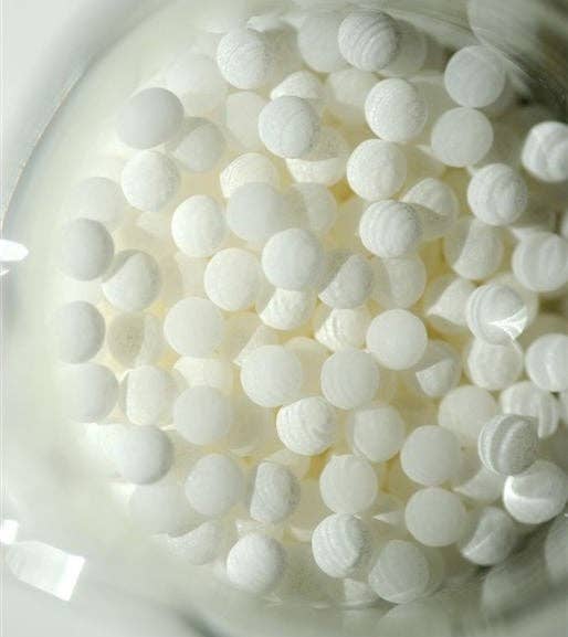 Olloïs Belladonna 30C Vegan Organic; 80 Homeopathic Pellets