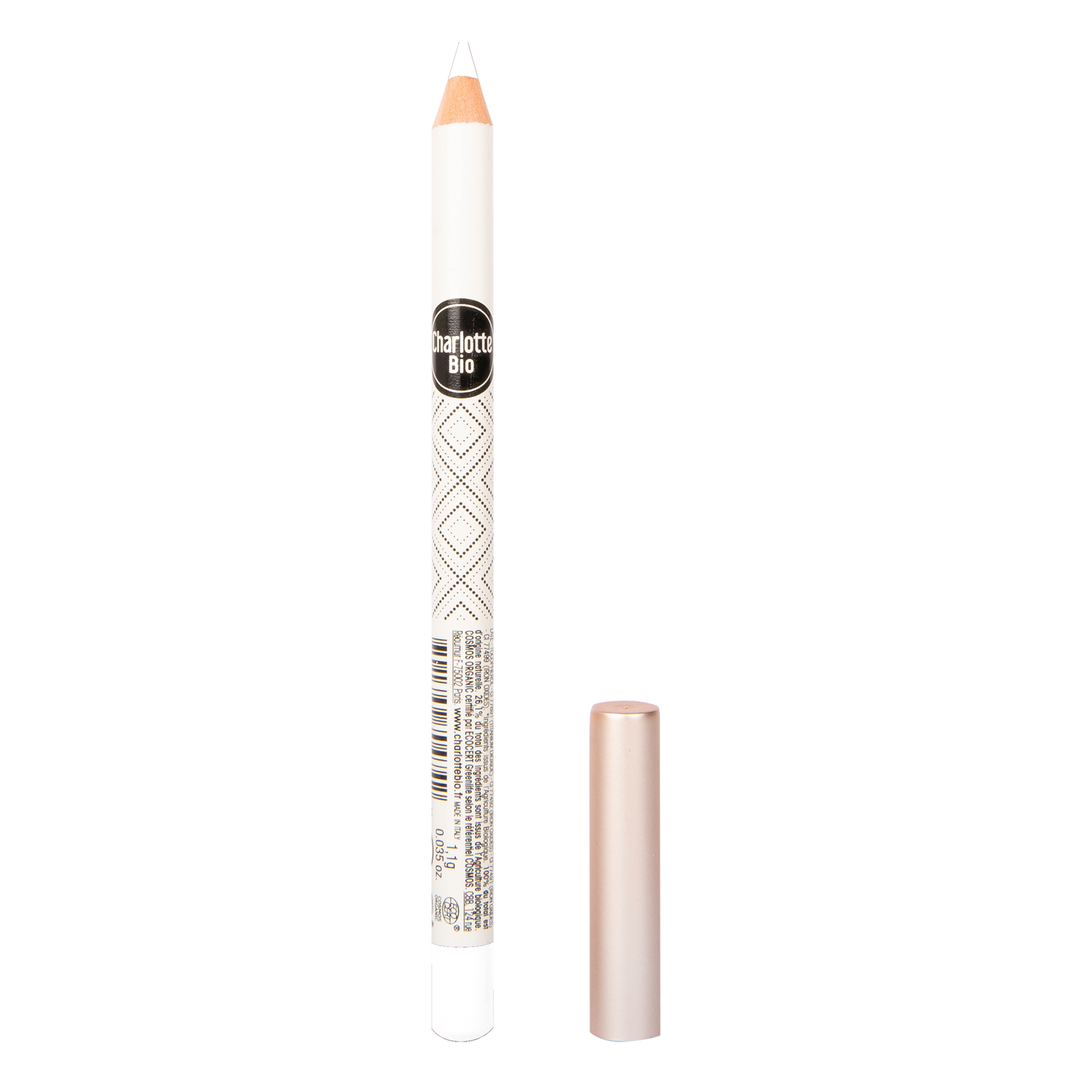 Organic Eye Pencils