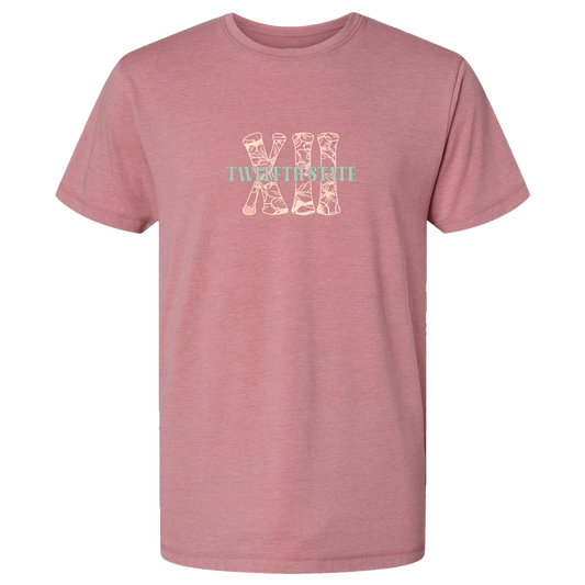 Twelfth State Southern Blossom