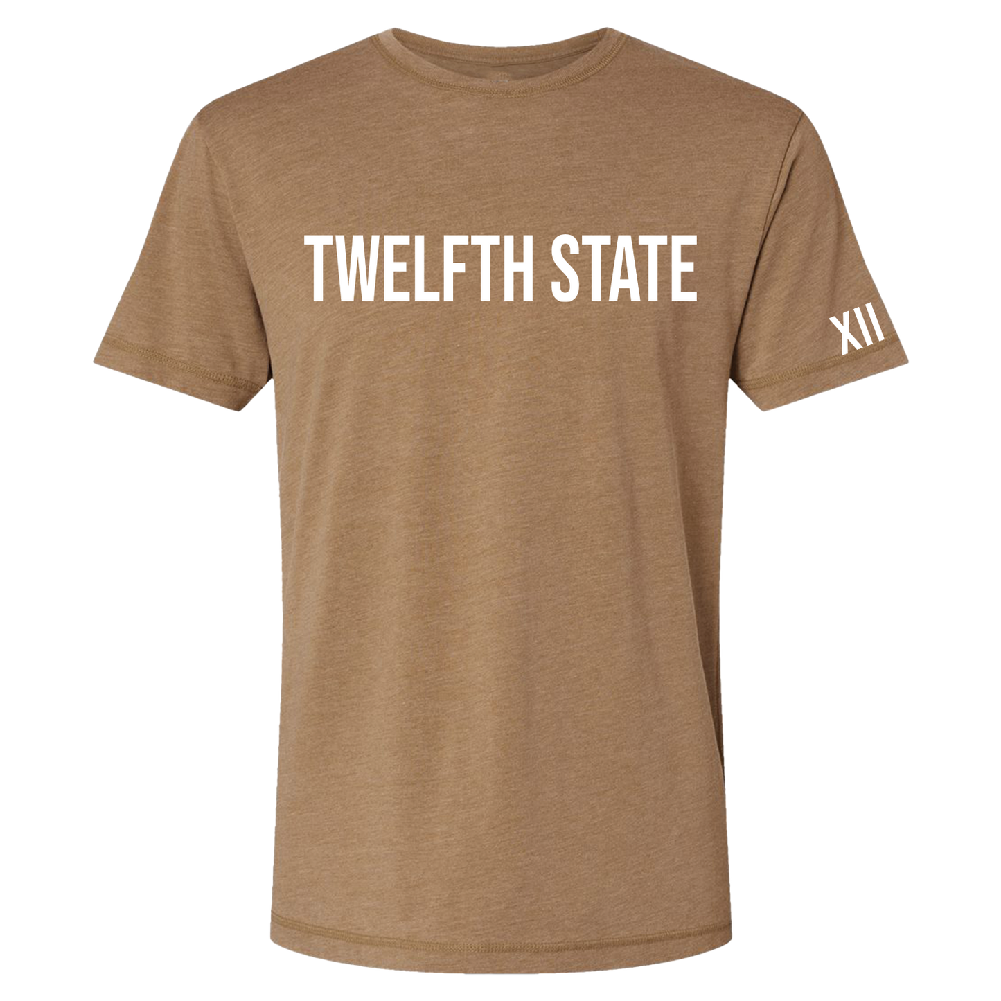Twelfth State Bold Classic