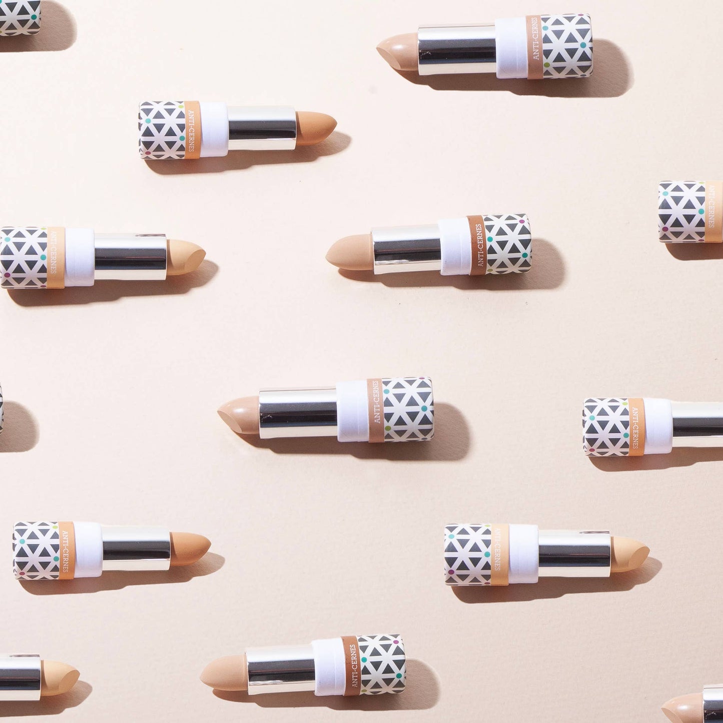 The concealer - Organic concealer