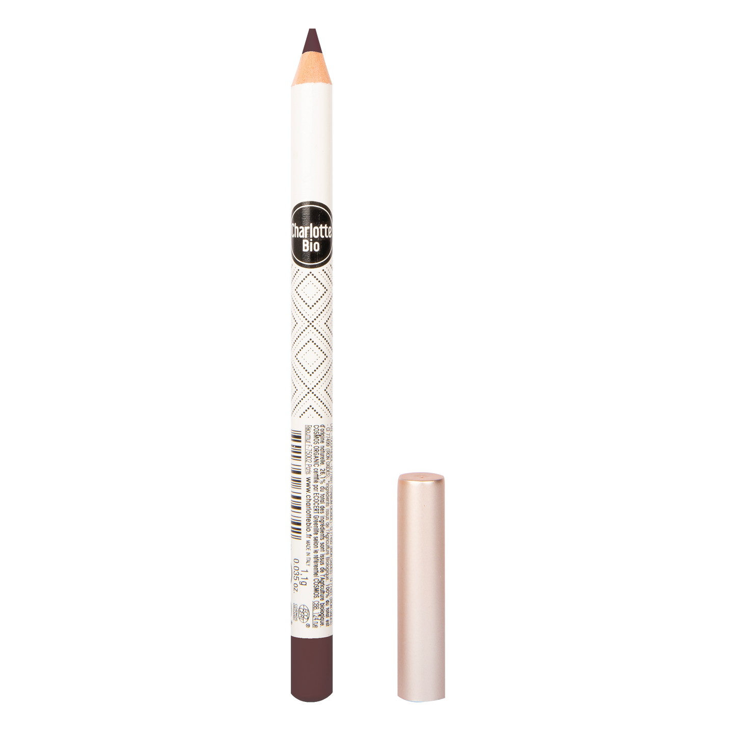 Organic Eye Pencils