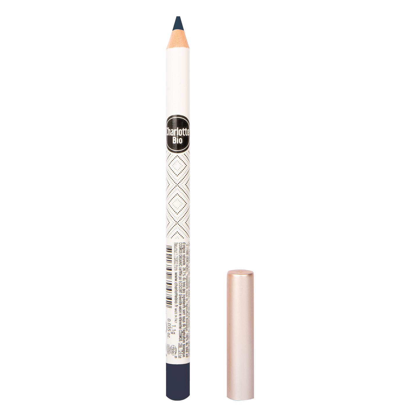 Organic Eye Pencils