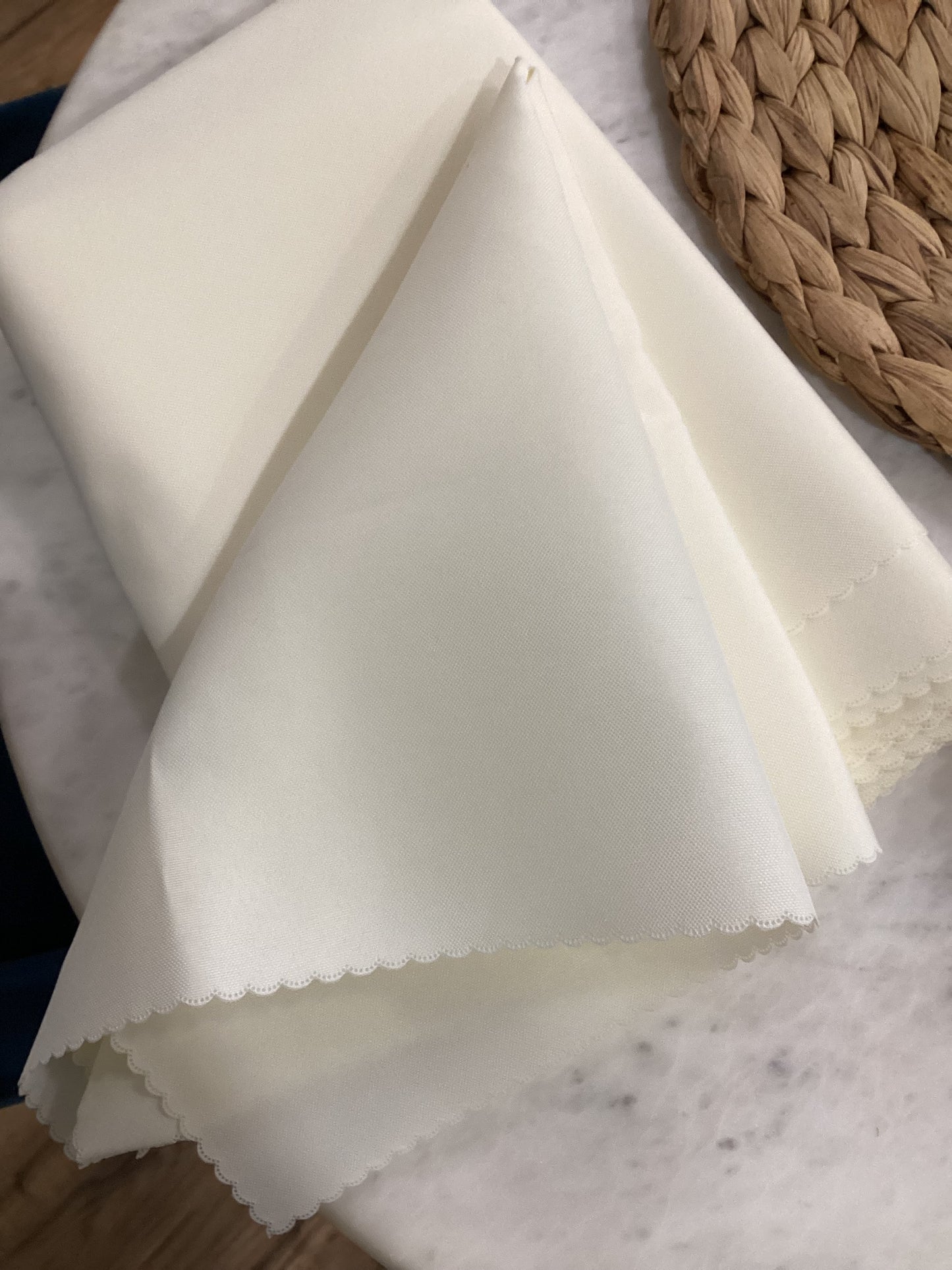 Cloth Napkins - Set of 4