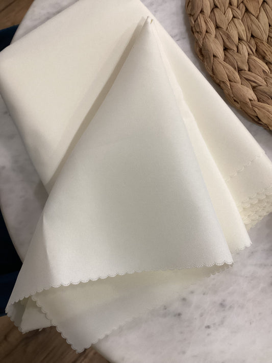 Cloth Napkins - Set of 4