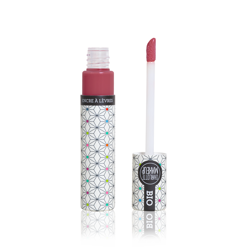 Organic Gloss Lip Ink