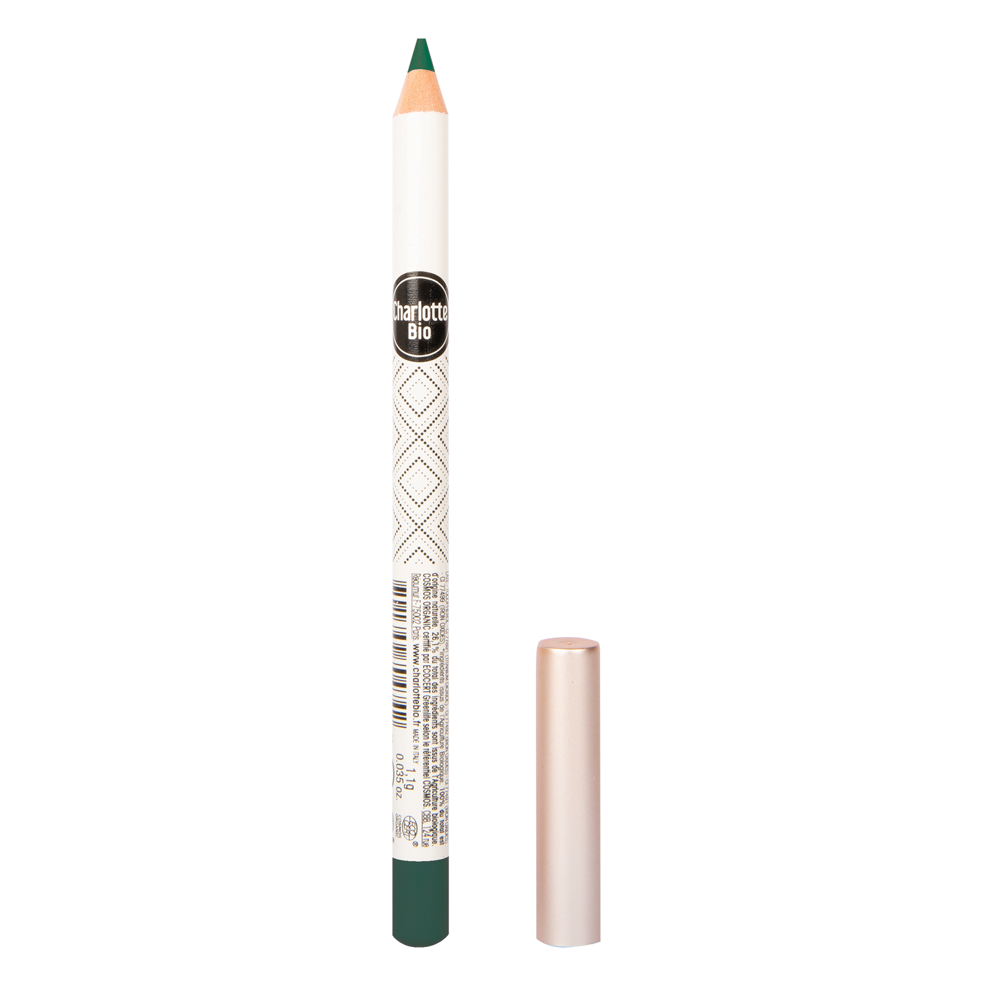 Organic Eye Pencils