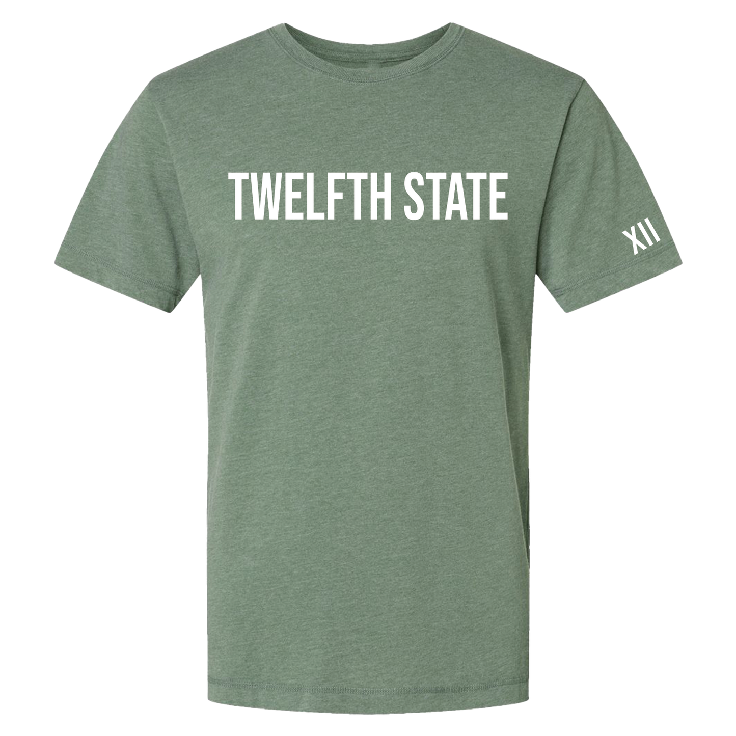 Twelfth State Bold Classic