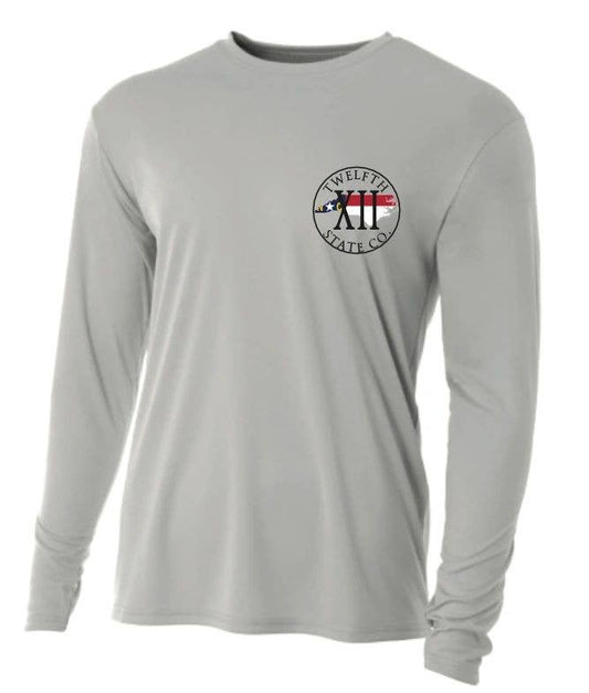 Twelfth State Performance UPF 44+