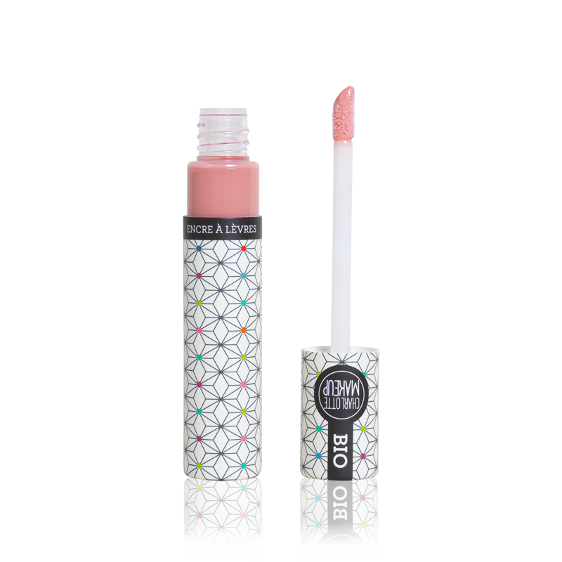 Organic Gloss Lip Ink