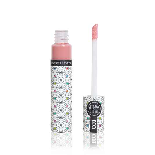 Organic Gloss Lip Ink