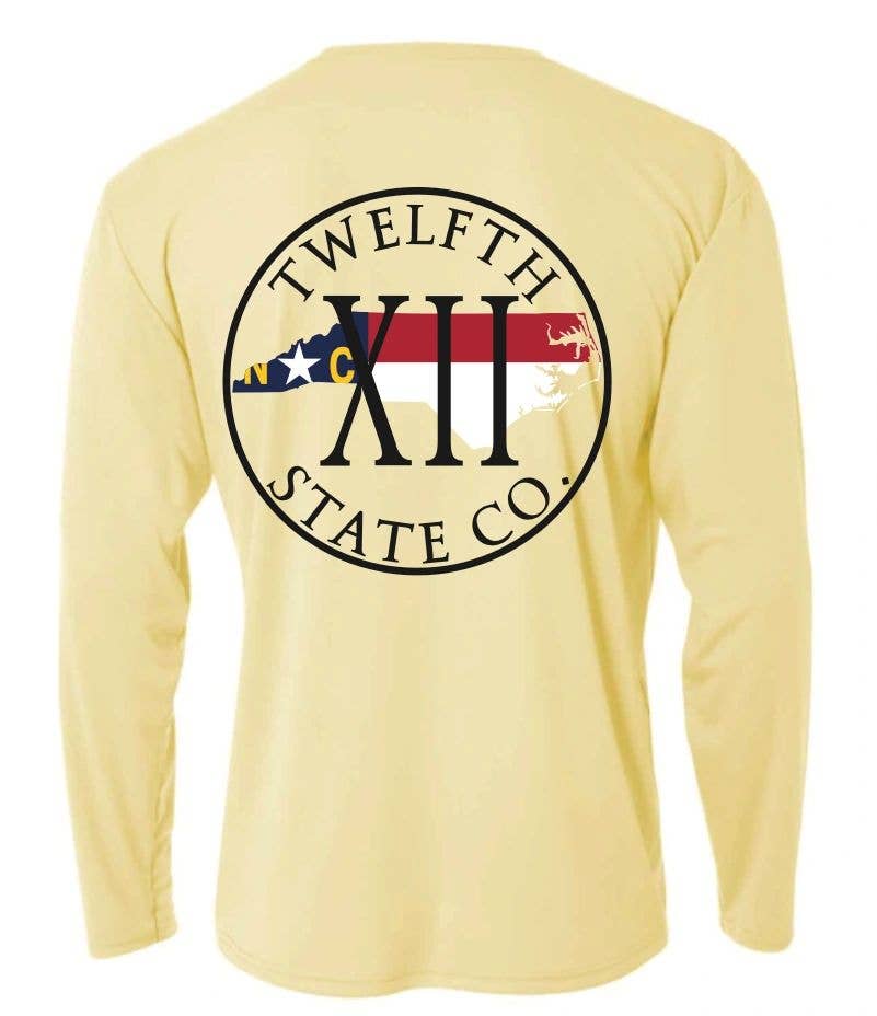 Twelfth State Performance UPF 44+