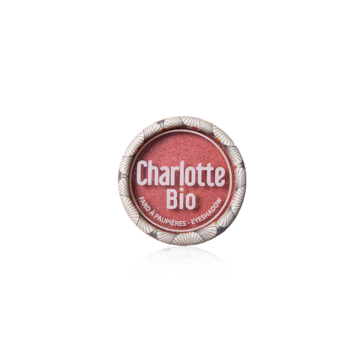 Mono eyeshadow