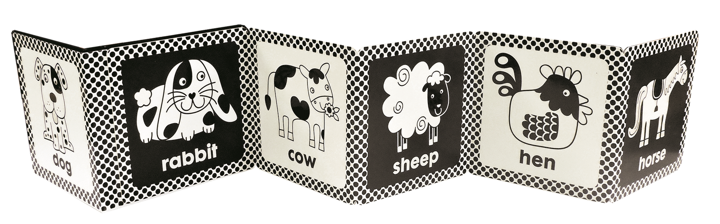 First Focus Frieze: On the Farm