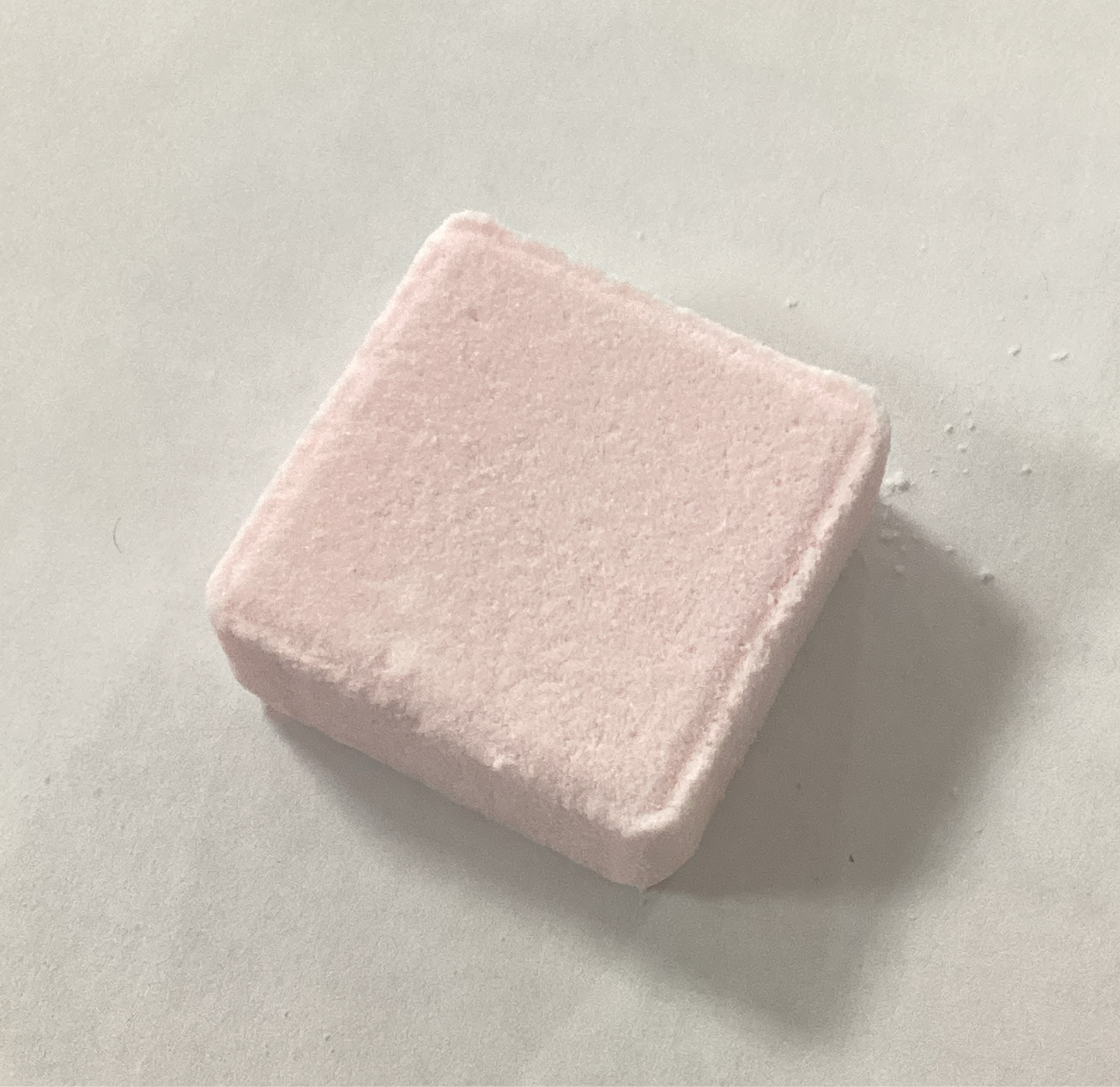 Shower Steamers