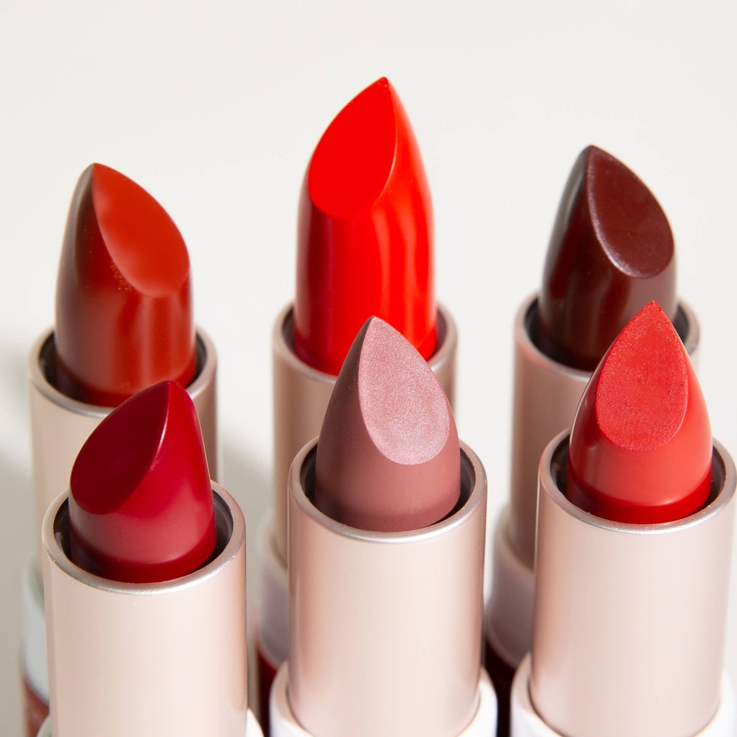 Lipsticks