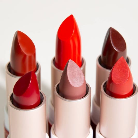 Lipsticks