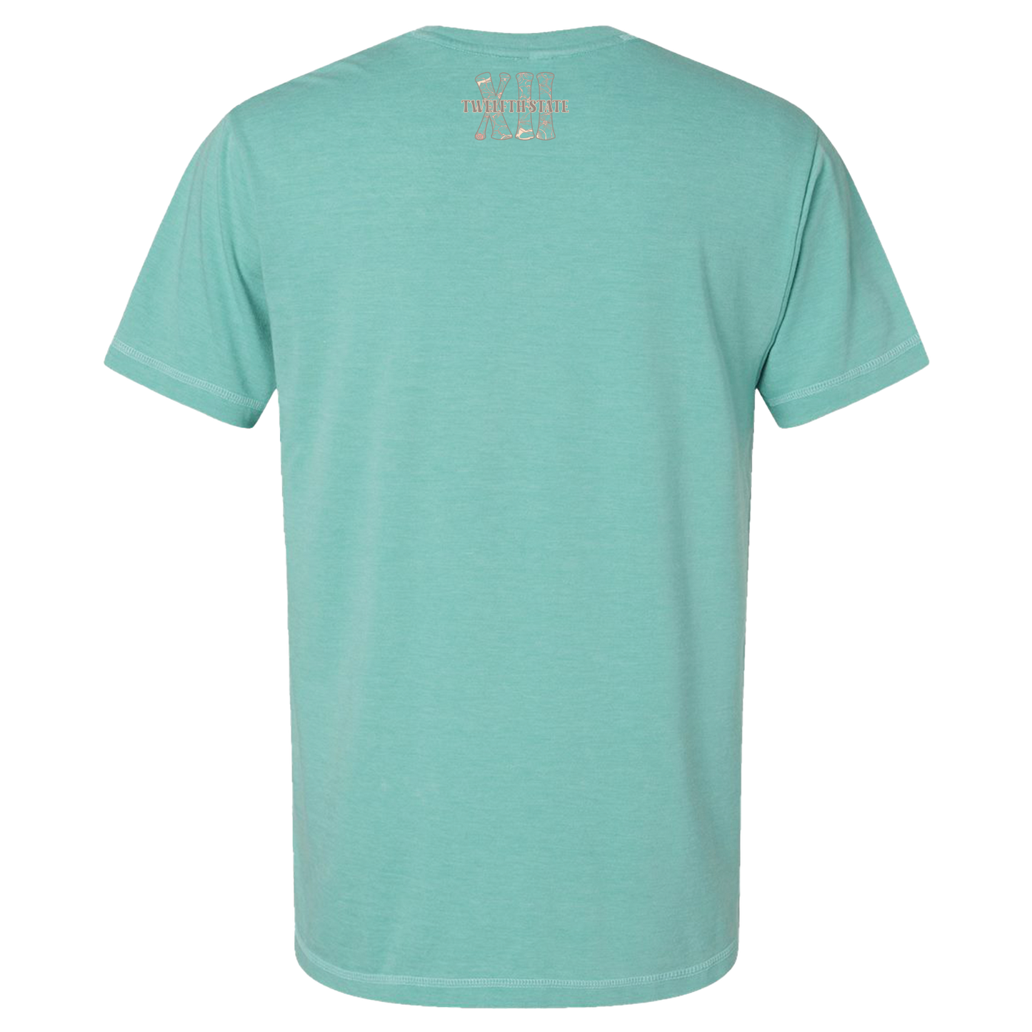 Twelfth State Southern Blossom