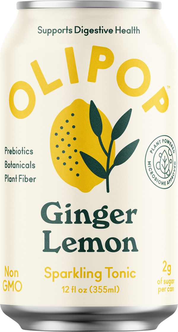 Ginger Lemon
