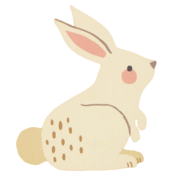 Little Friends: Woodland Friends