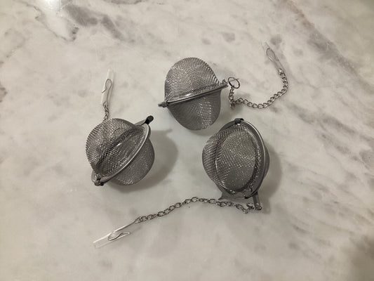 Tea Strainer
