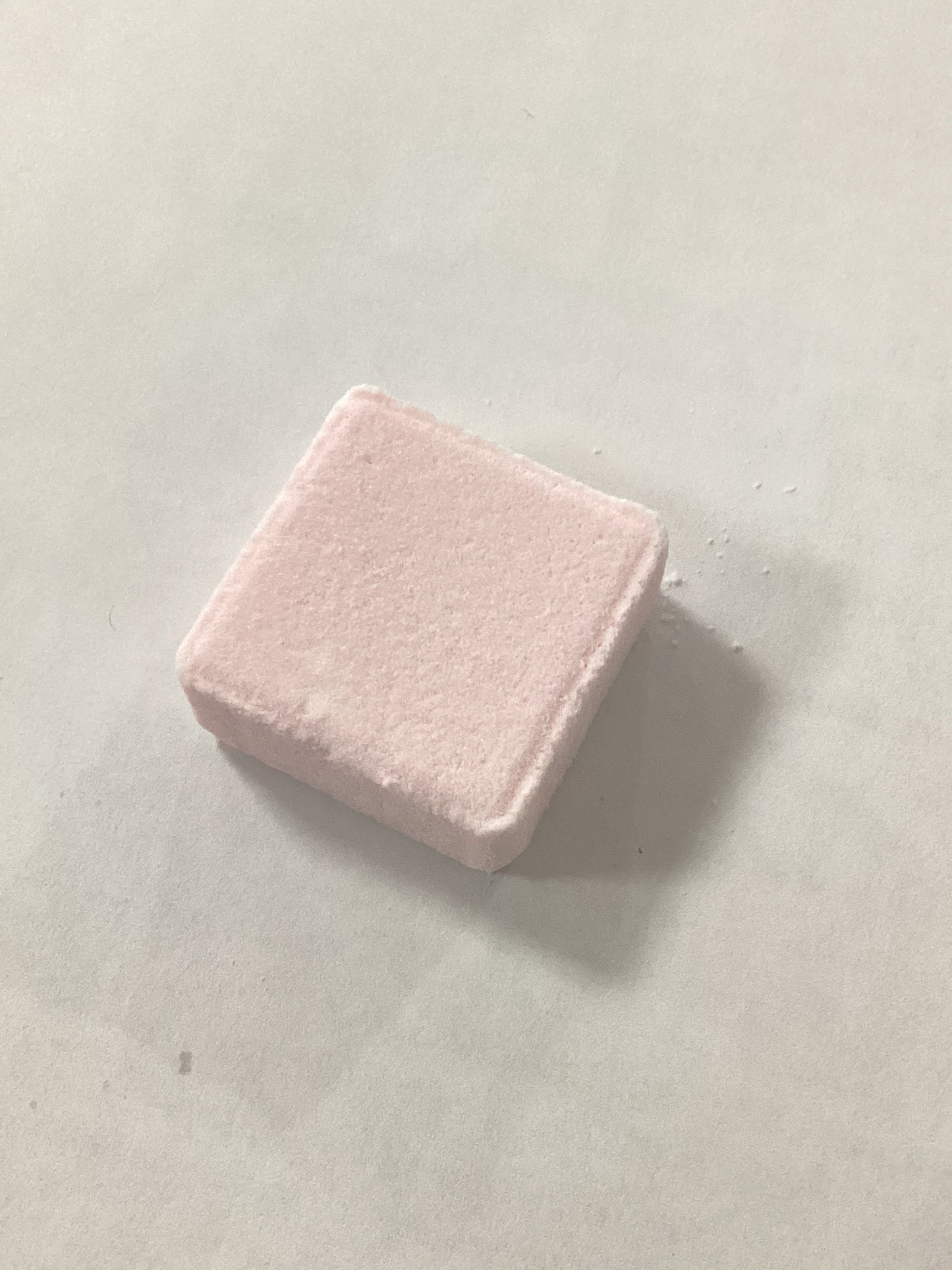 Shower Steamers