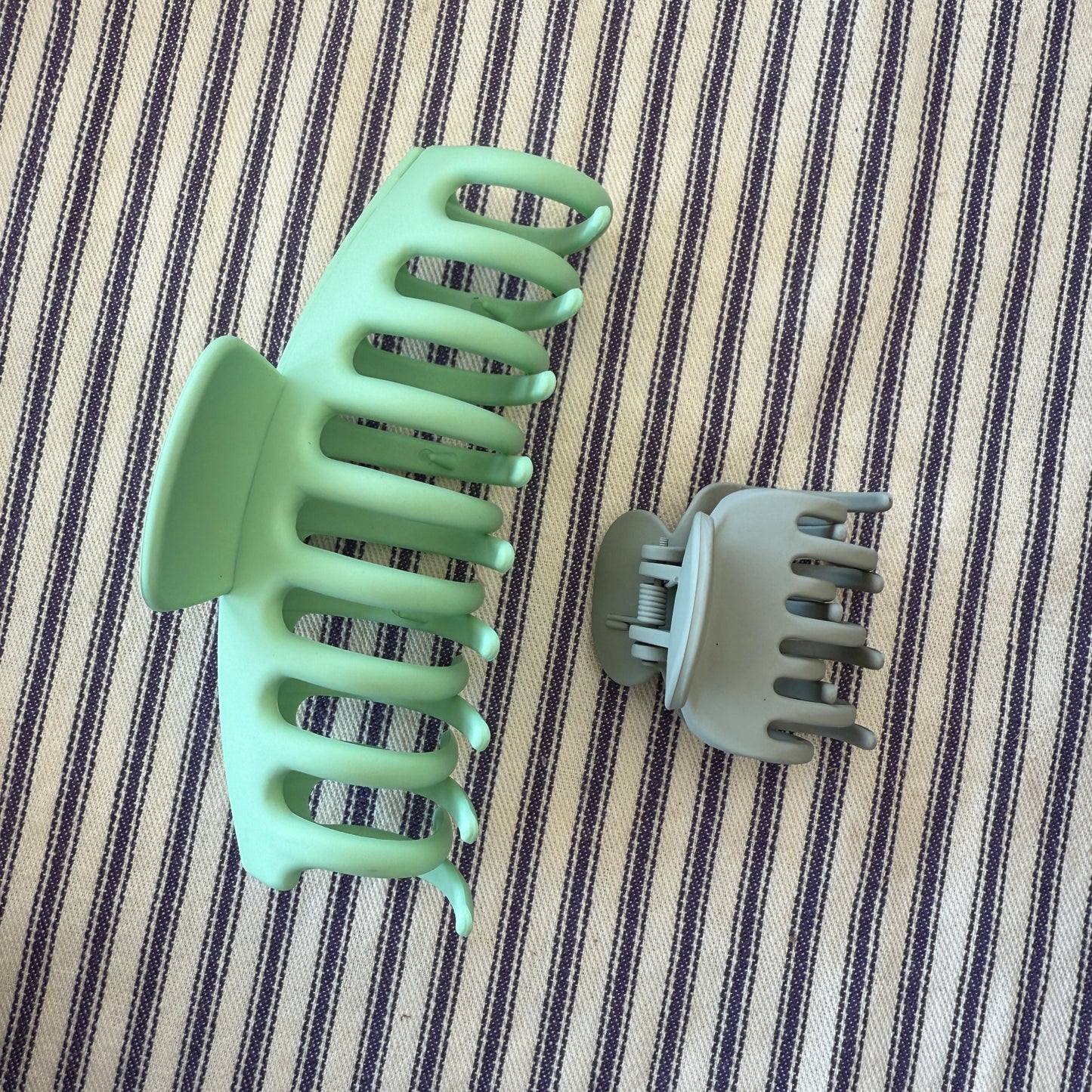 Claw clip
