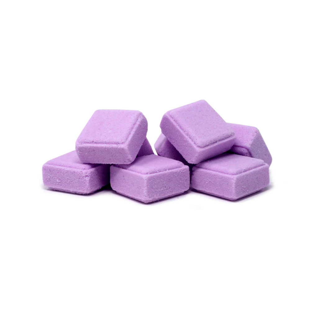 Shower Steamers
