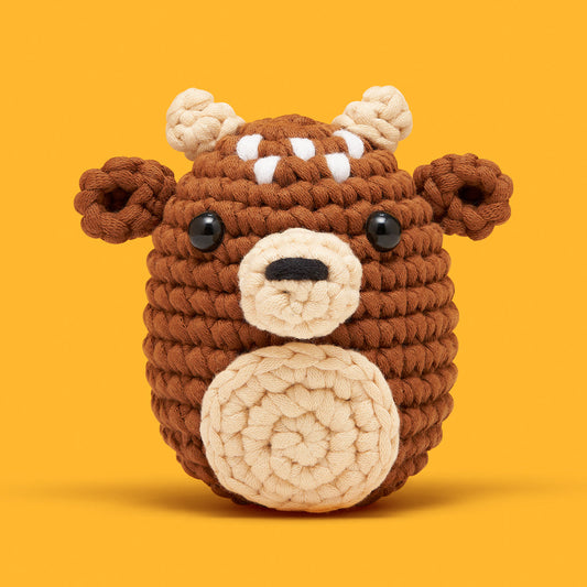 willow the fawn wooble kit