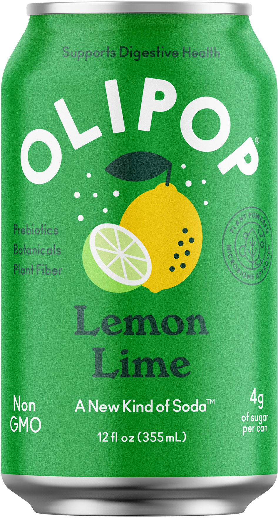 Lemon Lime