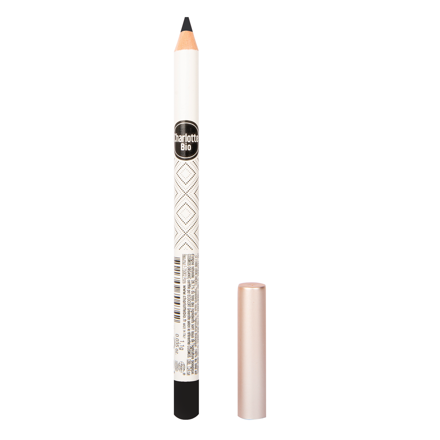 Organic Eye Pencils