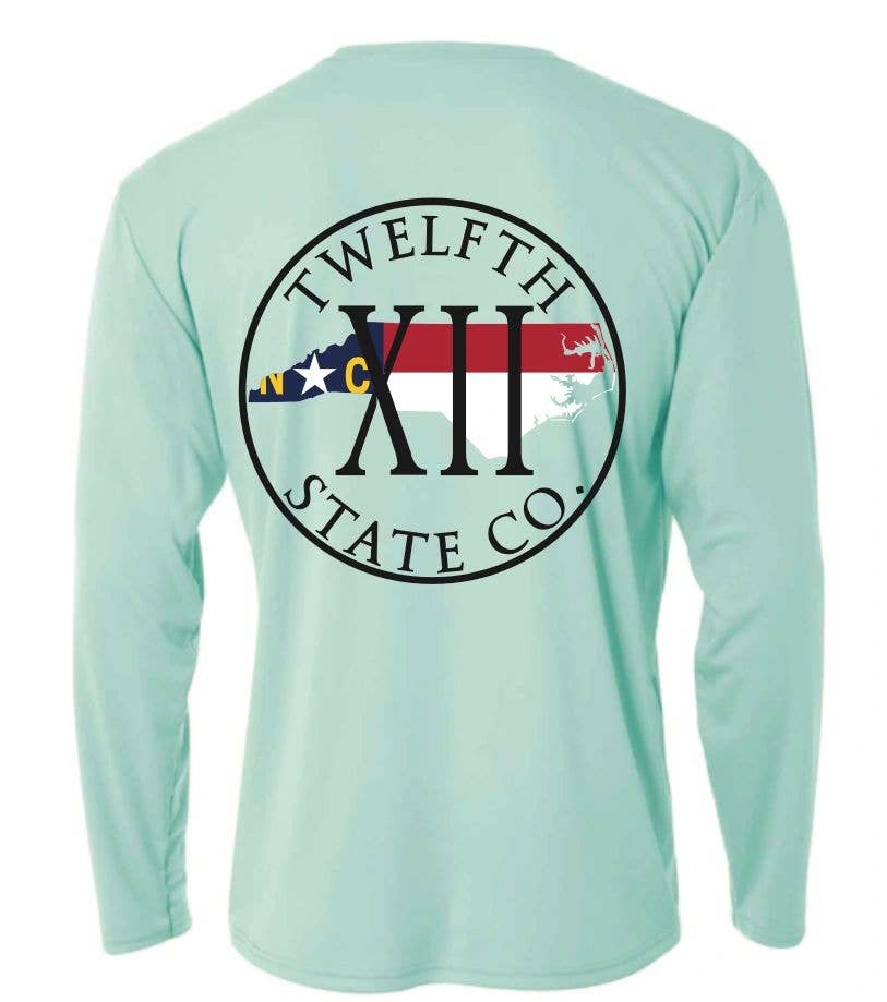 Twelfth State Performance UPF 44+