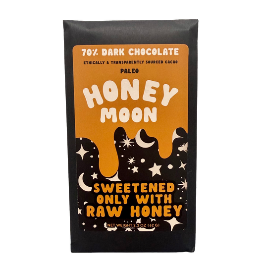 70% Dark Chocolate