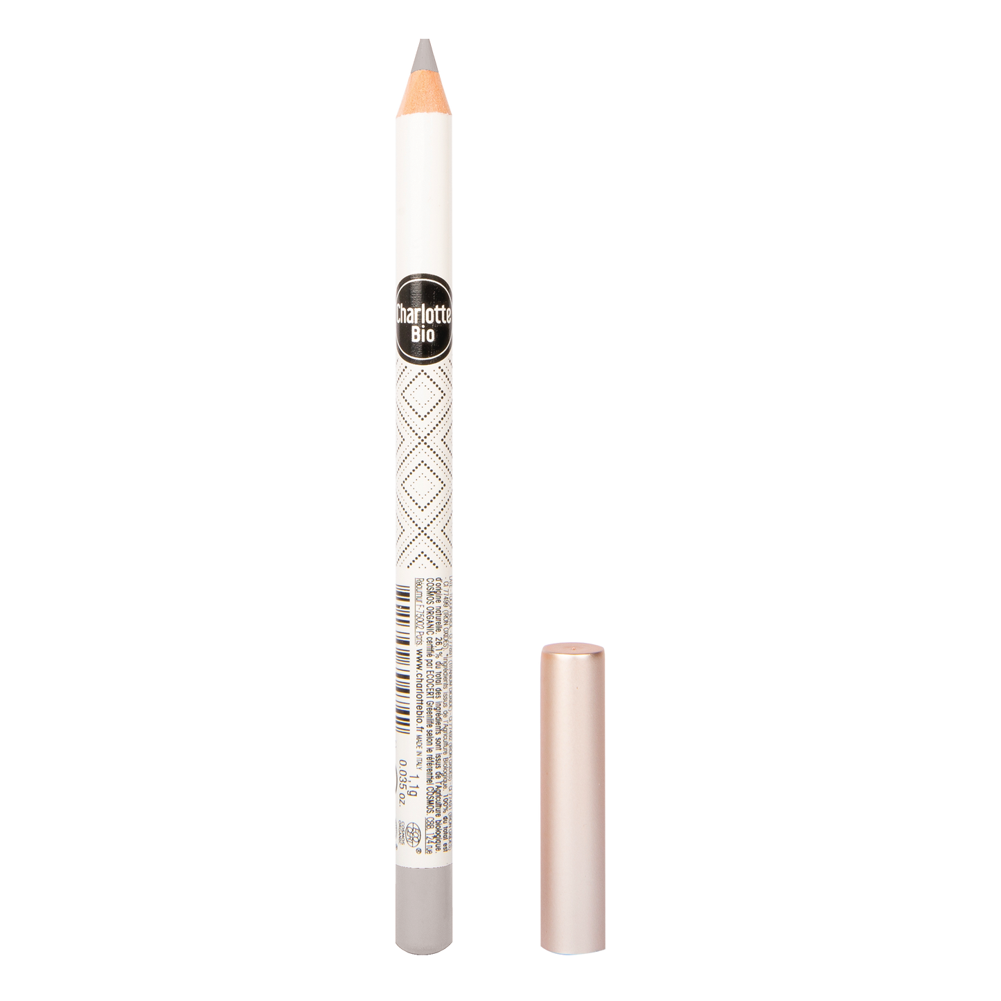 Organic Eye Pencils