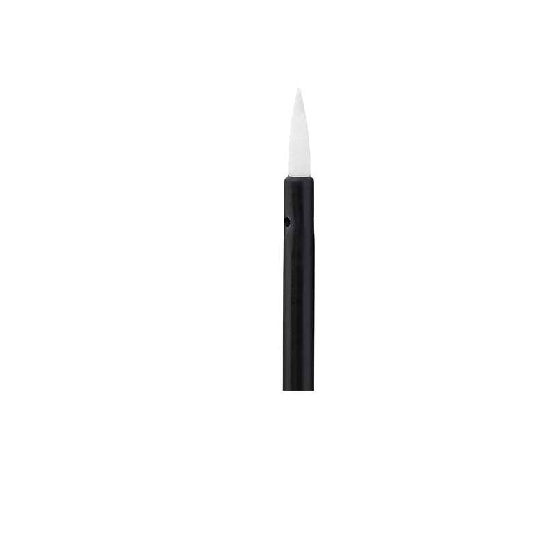 Organic felt-tip eyeliner