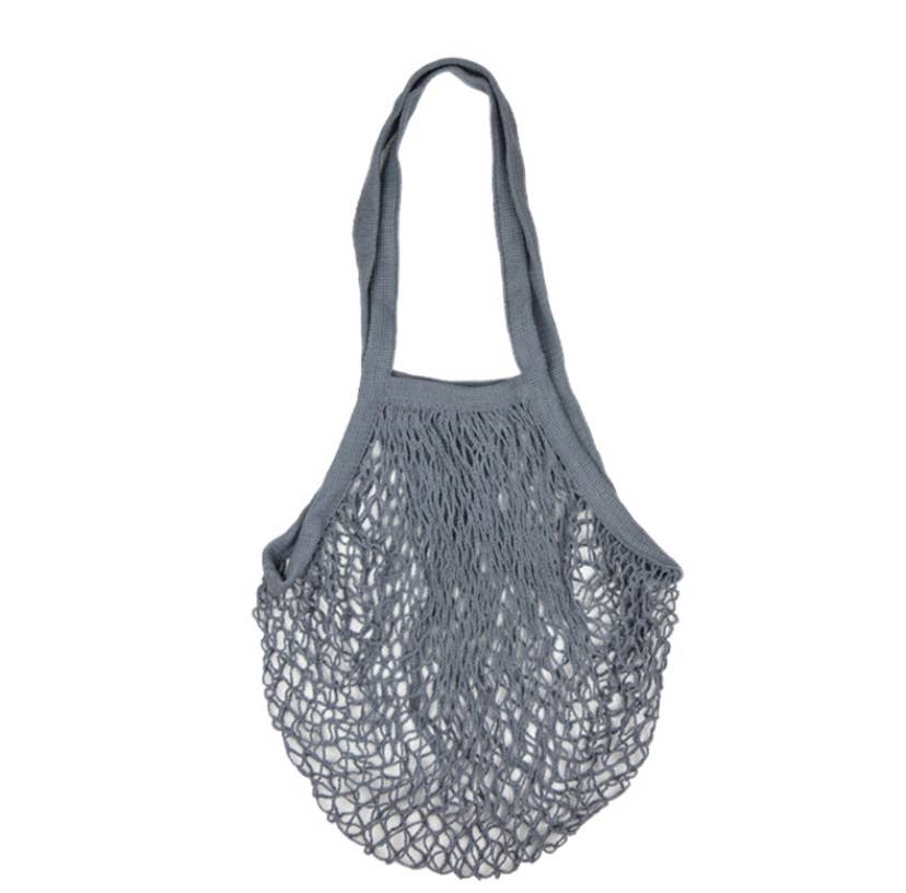 French Market Bags Assorted Colors: Blush