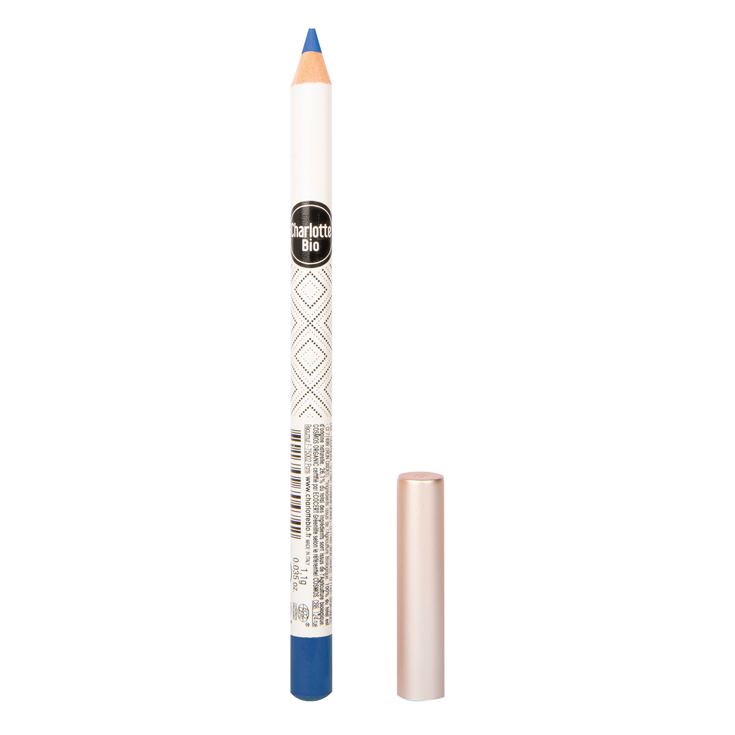 Organic Eye Pencils