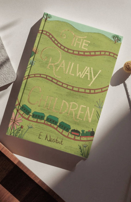 The Railway Children | Collector's Edition | Hardcover