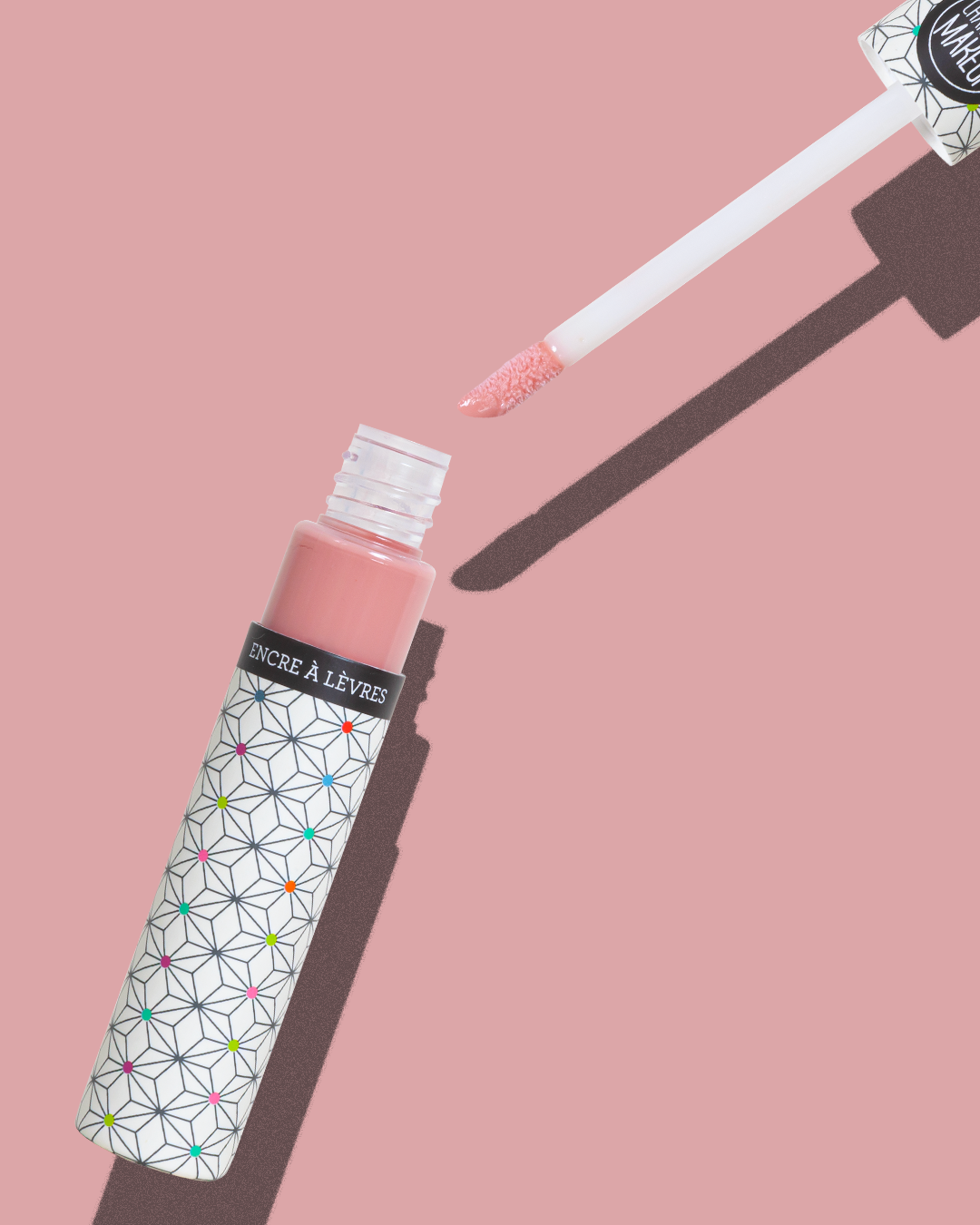 Organic Gloss Lip Ink