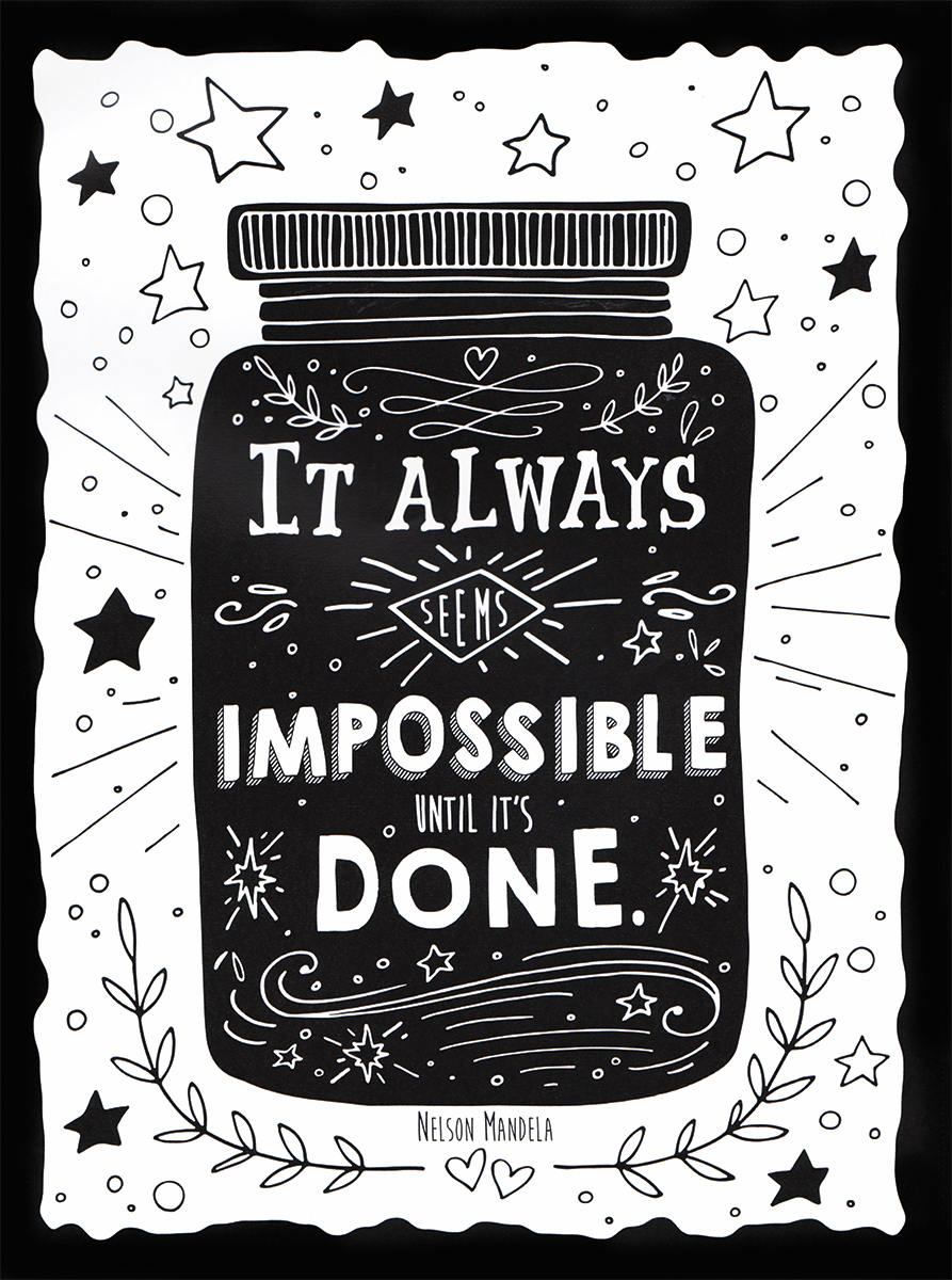 Words of Wisdom, Inspirational Quotes