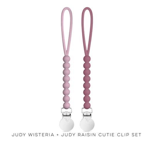 Cutie Clip Set