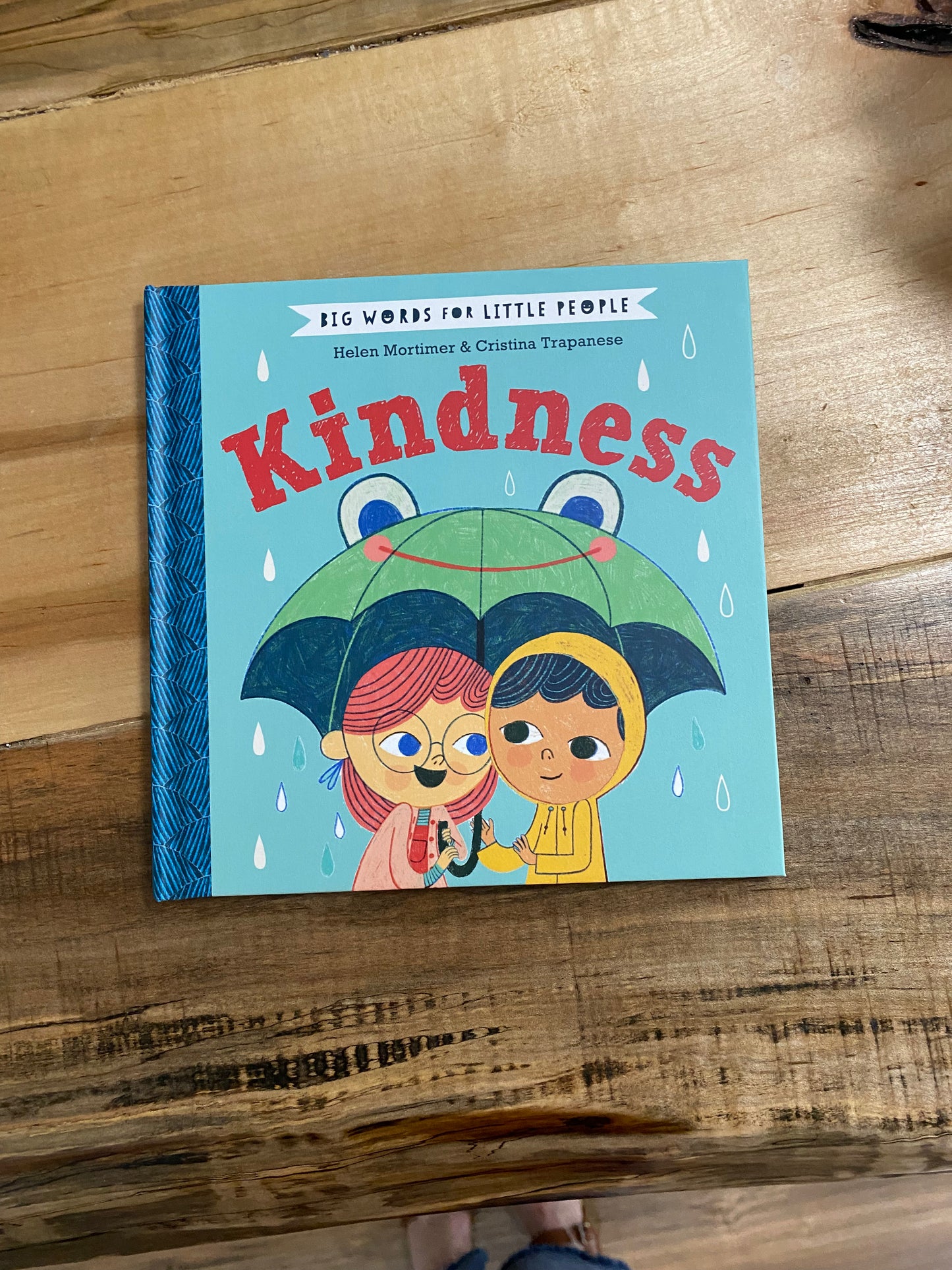 Kindness