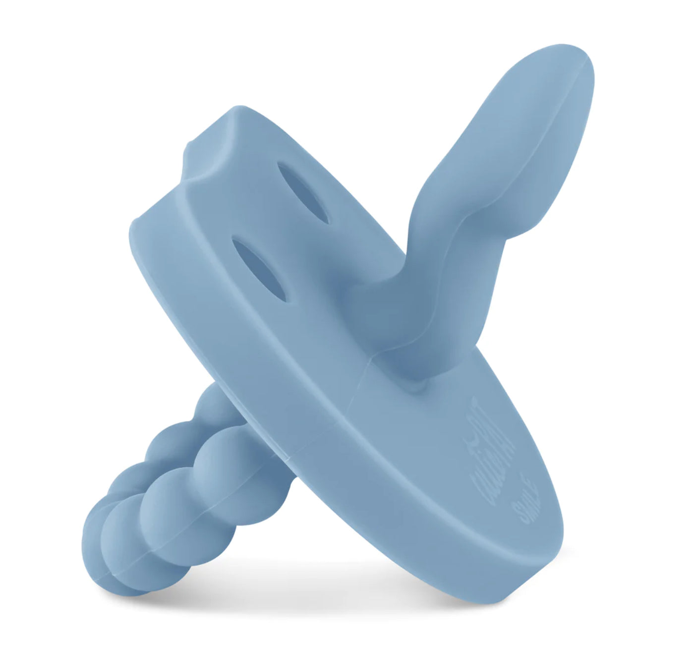 Cutie PAT Smile (Pacifier + Teether)l