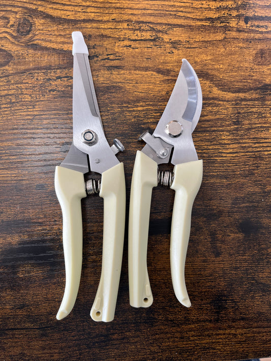 Garden Clippers