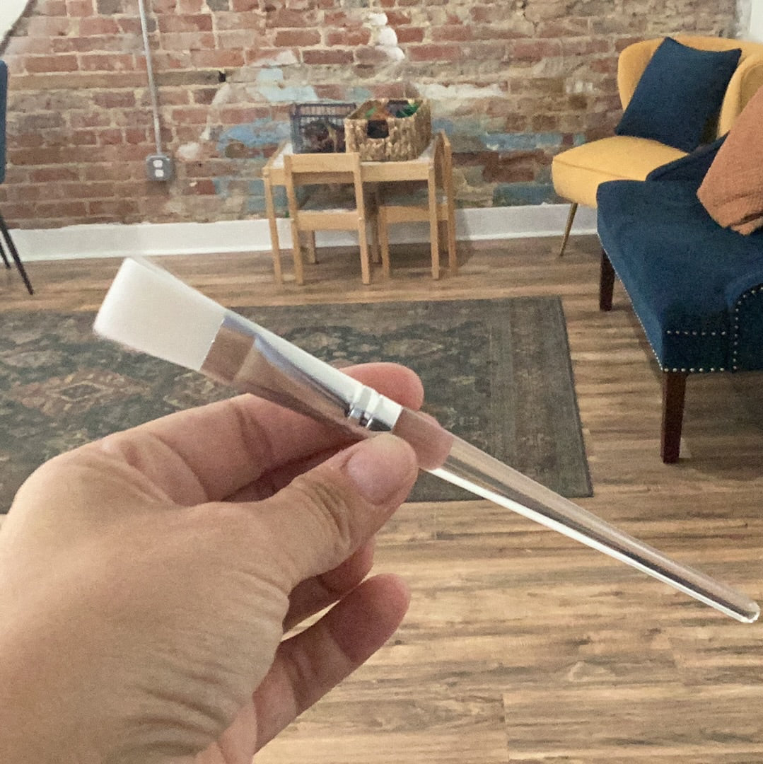 Face Mask Applicator Brush