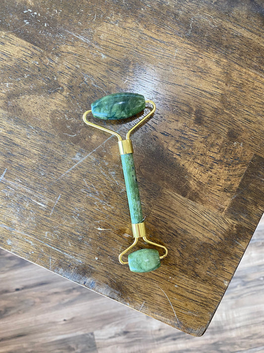 Jade rollers