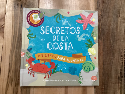 Secretos de la costa
