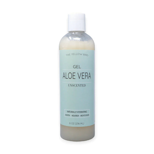 Aloe Vera Gel
